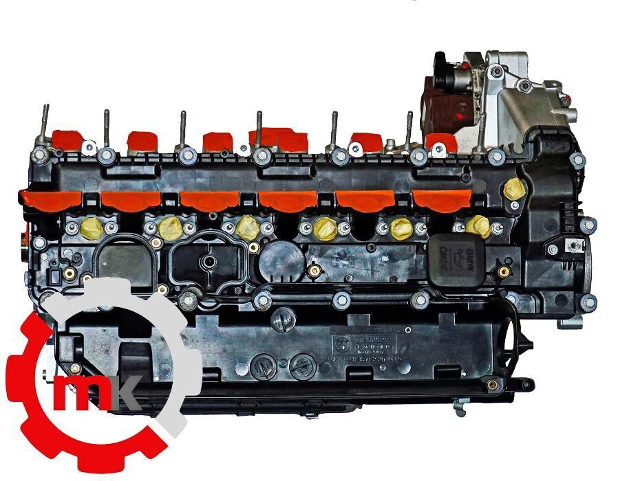 Bilder M & K Automatikgetriebe Motorentechnik e. K