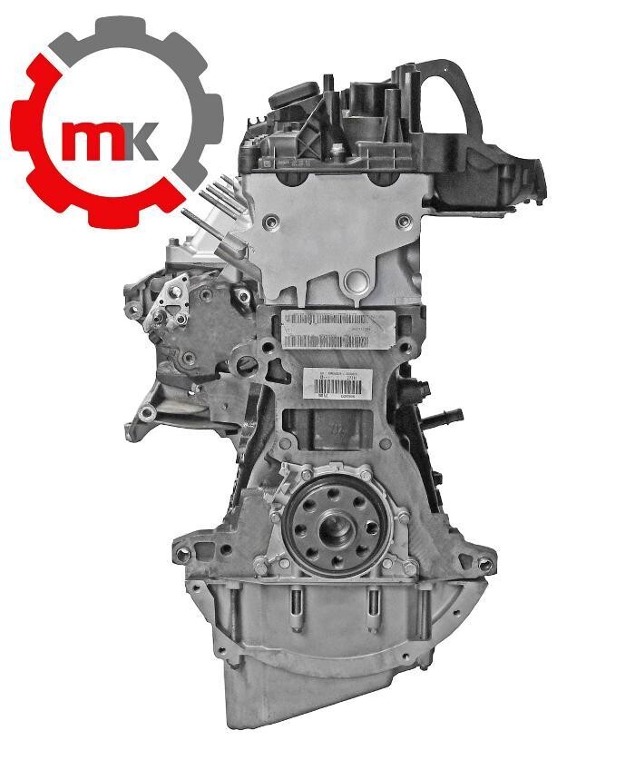 Bilder M & K Automatikgetriebe Motorentechnik e. K