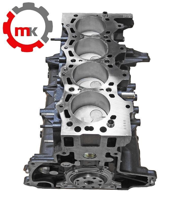 Bilder M & K Automatikgetriebe Motorentechnik e. K