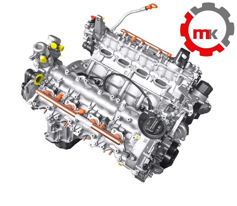 Bilder M & K Automatikgetriebe Motorentechnik e. K