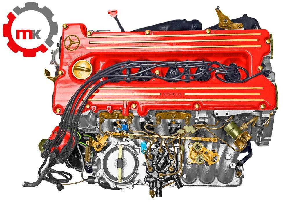 Bilder M & K Automatikgetriebe Motorentechnik e. K