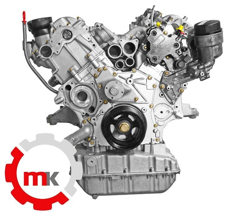 Bilder M & K Automatikgetriebe Motorentechnik e. K