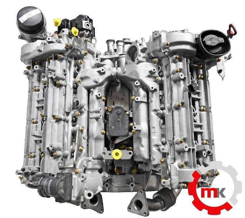 Bilder M & K Automatikgetriebe Motorentechnik e. K