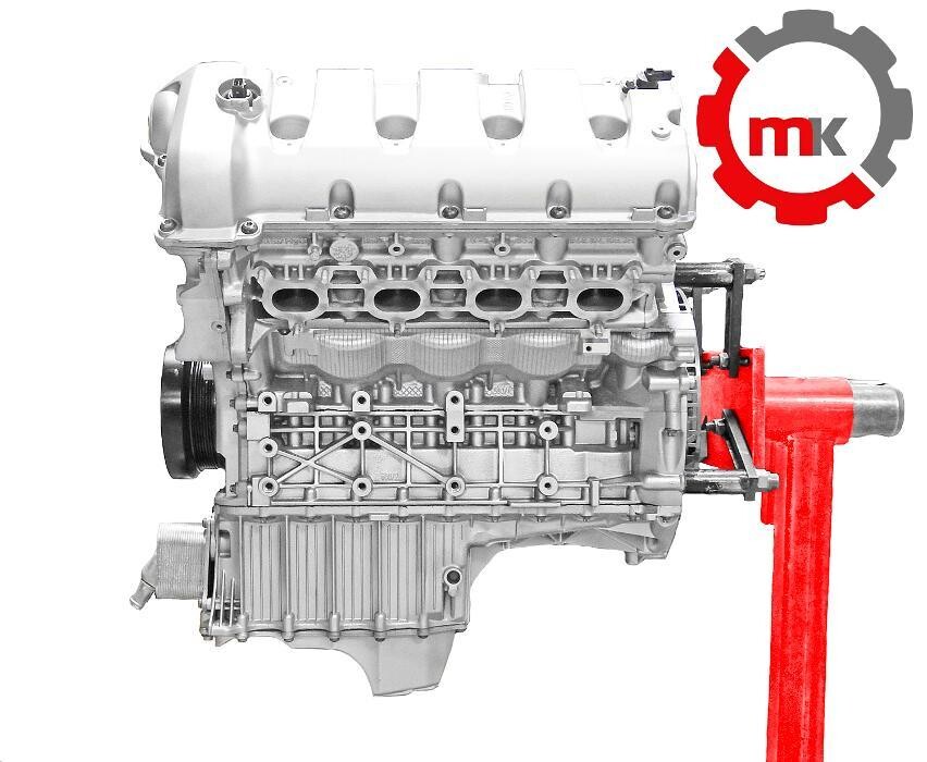 Bilder M & K Automatikgetriebe Motorentechnik e. K