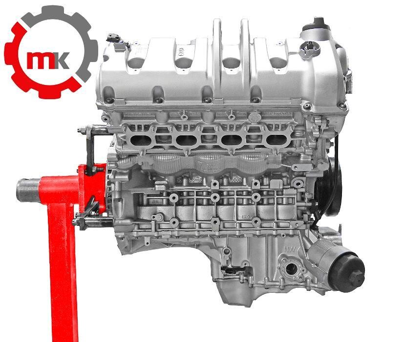 Bilder M & K Automatikgetriebe Motorentechnik e. K