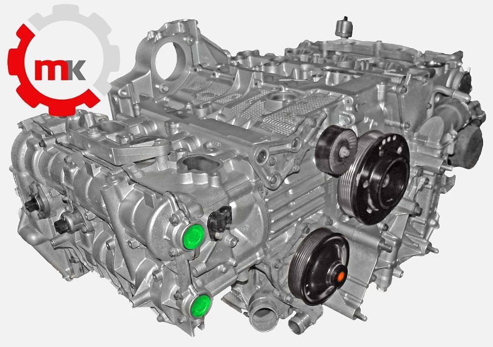 Bilder M & K Automatikgetriebe Motorentechnik e. K