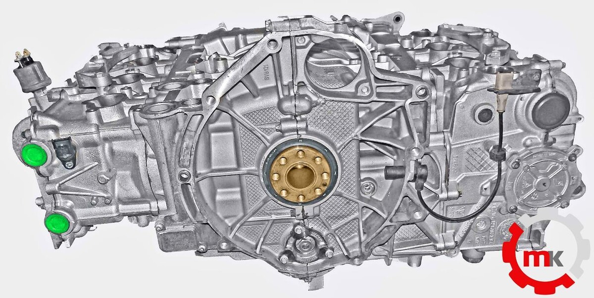 Bilder M & K Automatikgetriebe Motorentechnik e. K