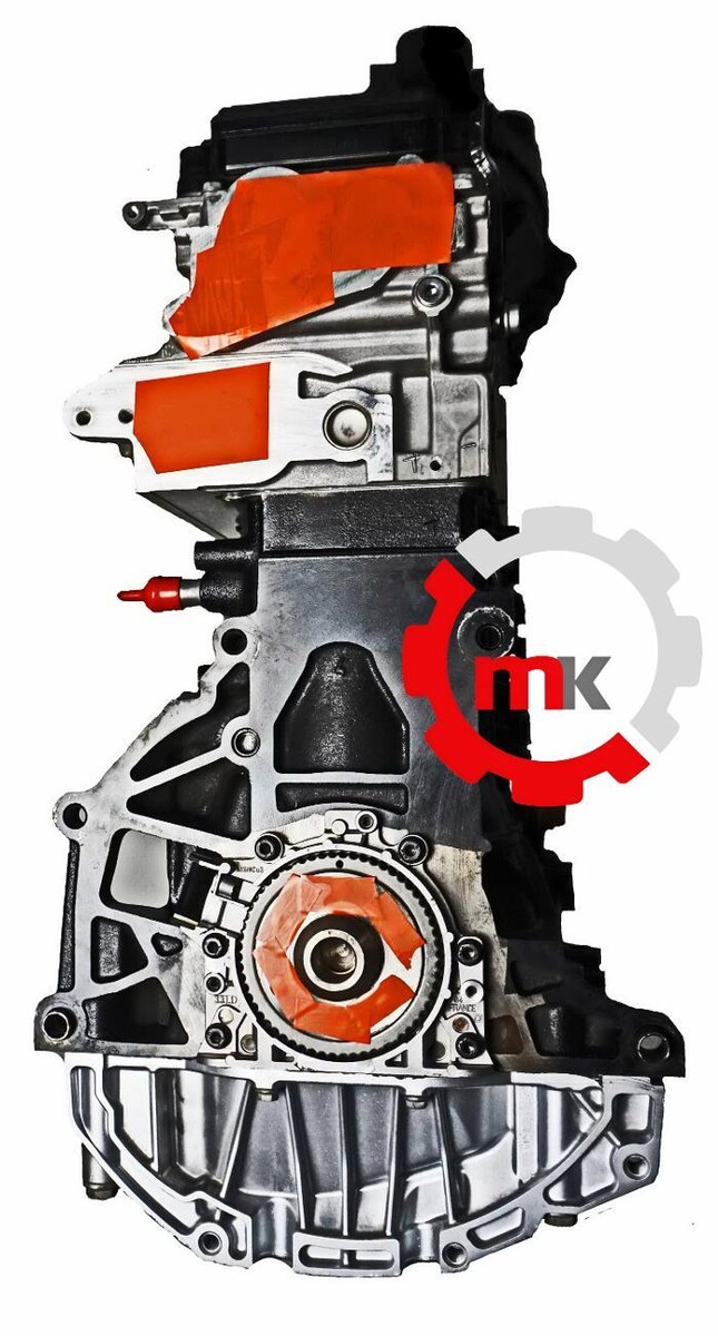 Bilder M & K Automatikgetriebe Motorentechnik e. K