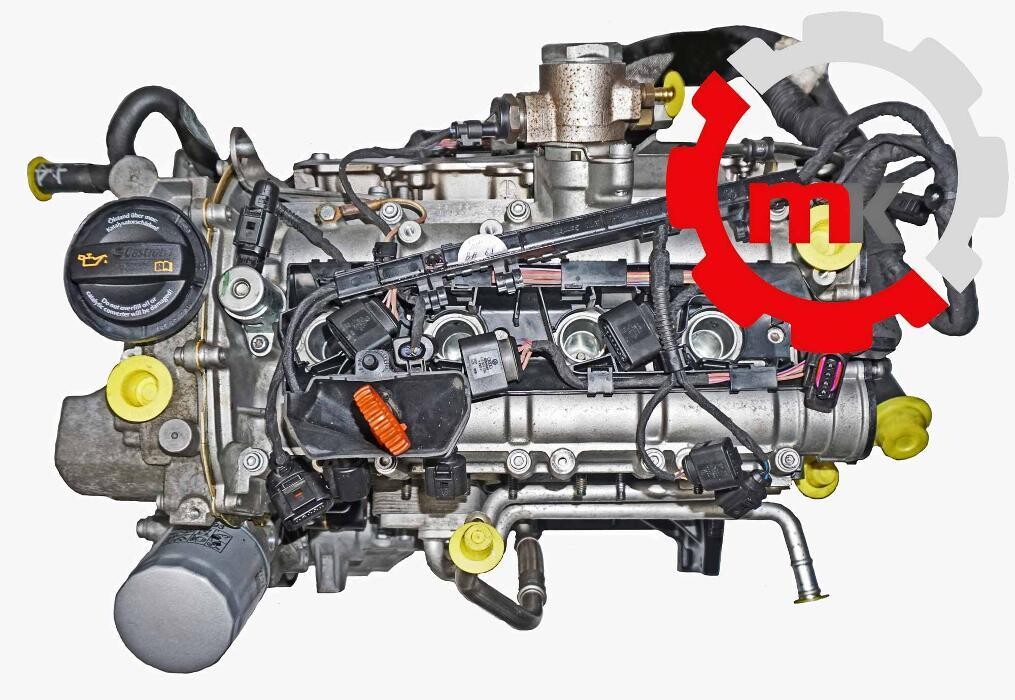 Bilder M & K Automatikgetriebe Motorentechnik e. K