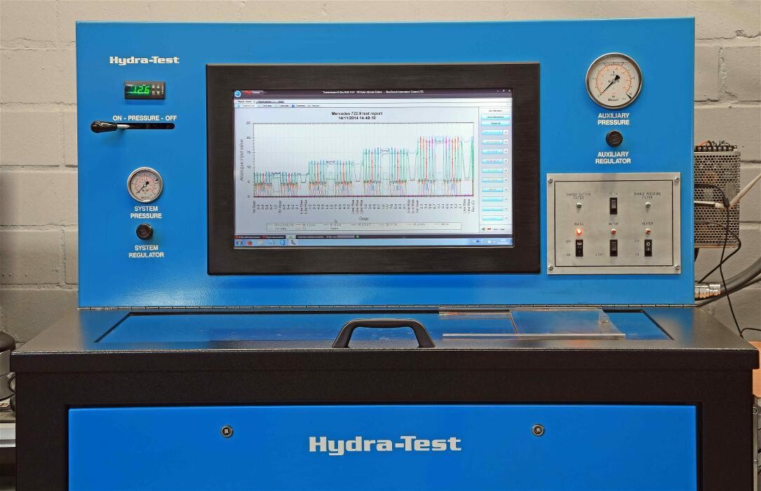 Bilder M & K Automatikgetriebe Motorentechnik e. K