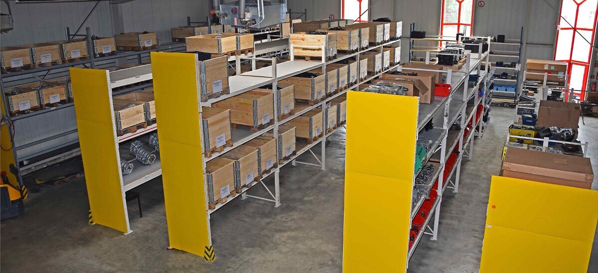 Bilder M & K Automatikgetriebe Motorentechnik e. K