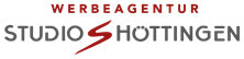 Studios Höttingen - Werbeagentur Weißenburg Logo
