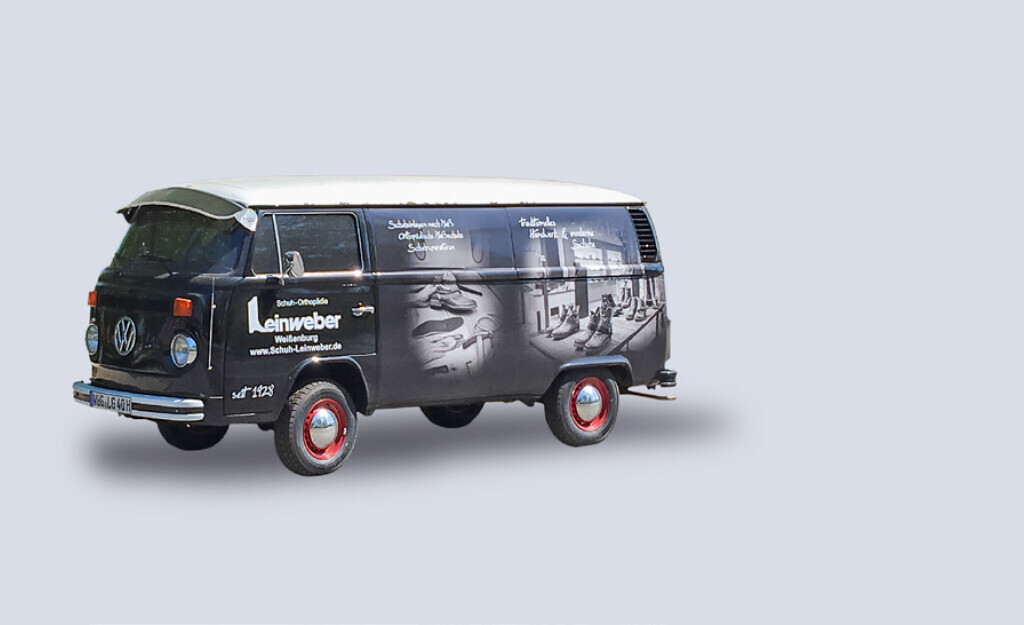 Bilder Studios Höttingen - Werbeagentur Weißenburg