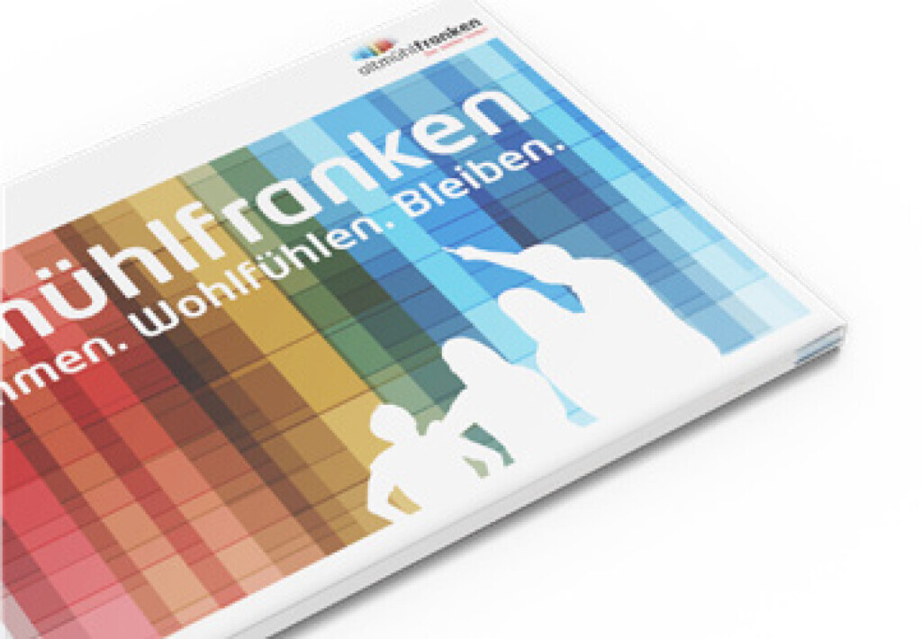 Bilder Studios Höttingen - Werbeagentur Weißenburg