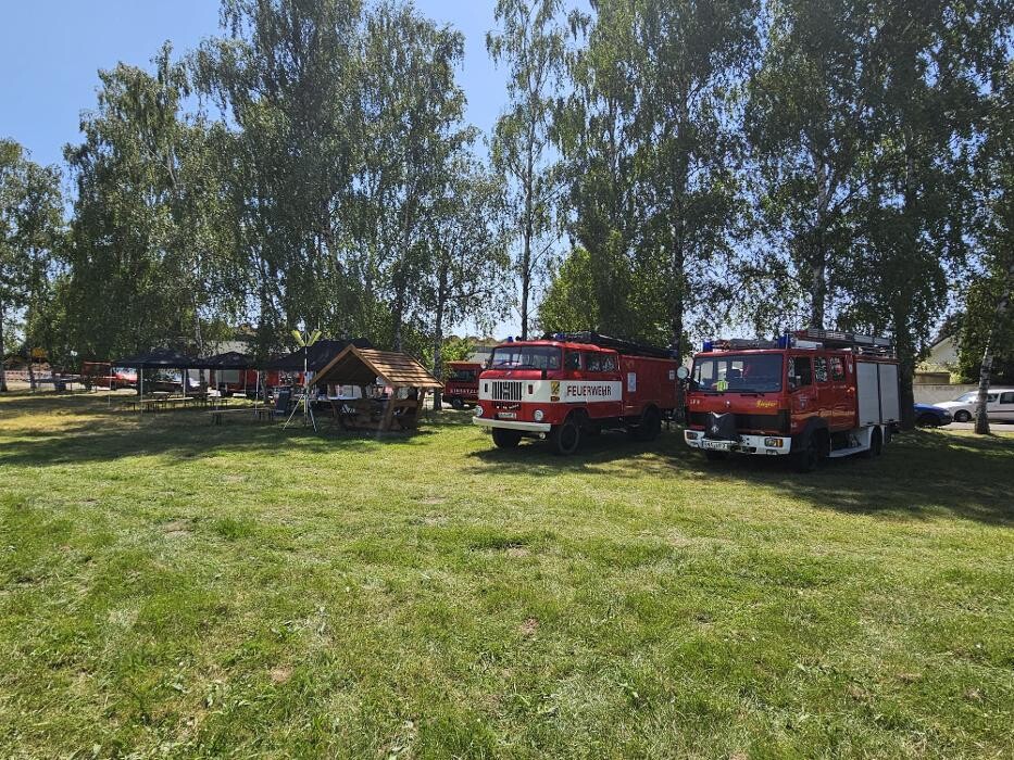Bilder Bogensport vor Ort