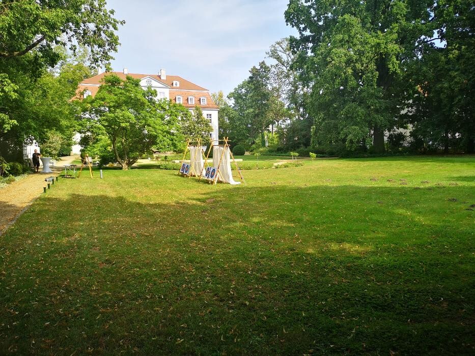 Bilder Bogensport vor Ort
