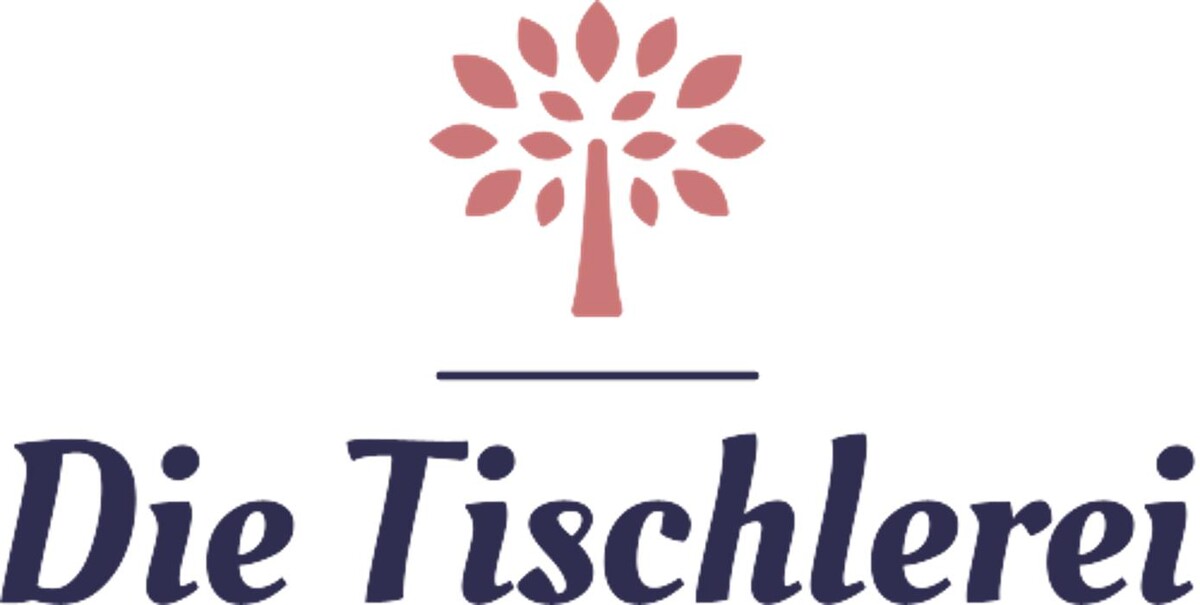 die Tischlerei Boragk UG Logo