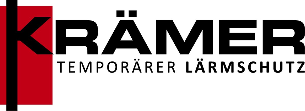 Krämer Temporärbau GmbH Logo
