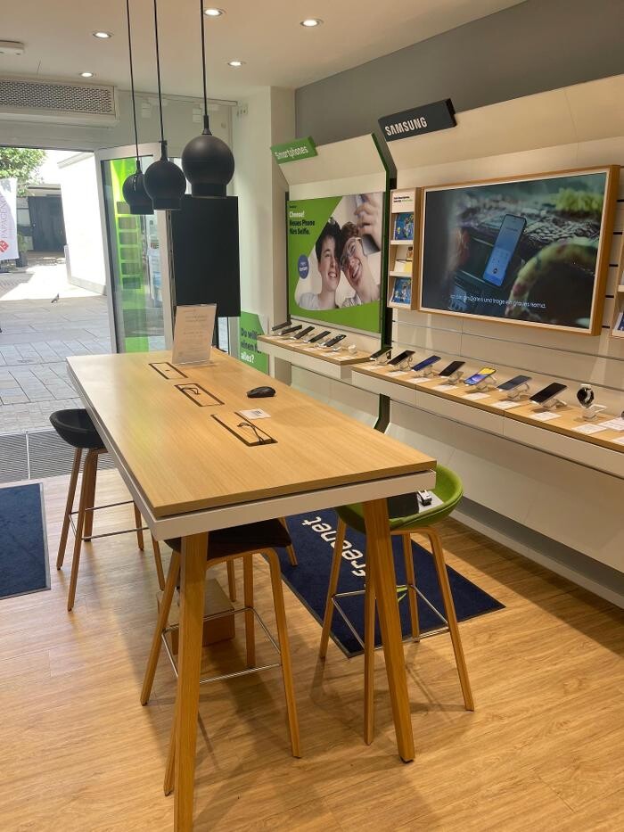 Bilder freenet Shop