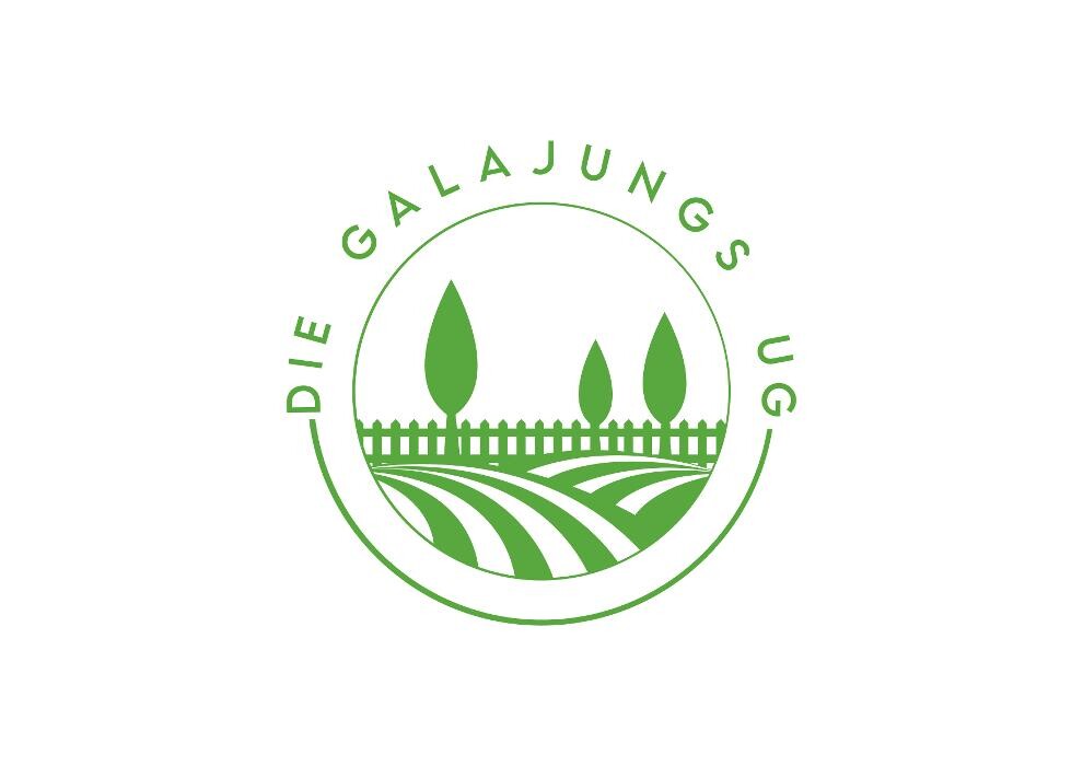 Die GaLaJungs UG (haftungsbeschränkt) Logo