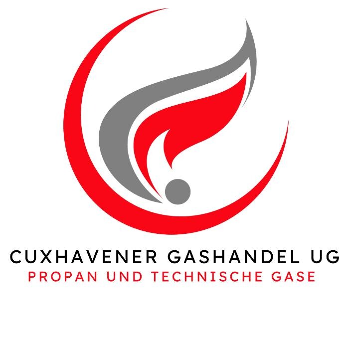 Cuxhavener Gashandel UG (Haftungsbeschränkt) Logo