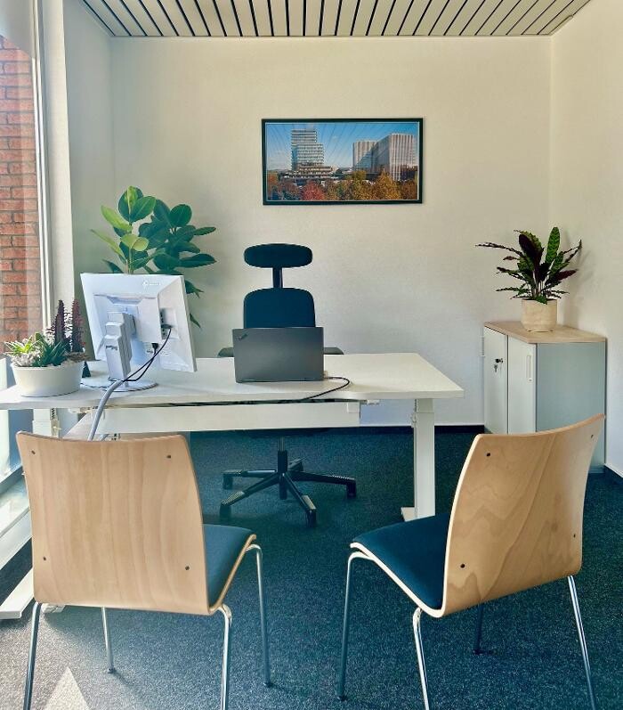 Bilder Debeka Servicebüro Osnabrück Natruper Str. (Versicherungen und Bausparen)