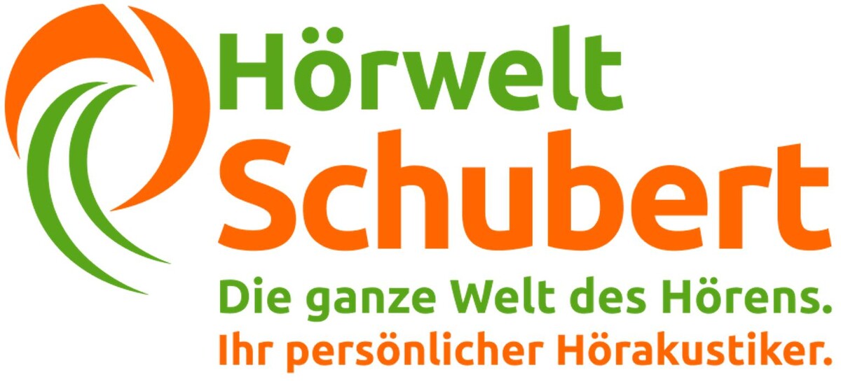 Hörwelt Schubert GmbH Logo