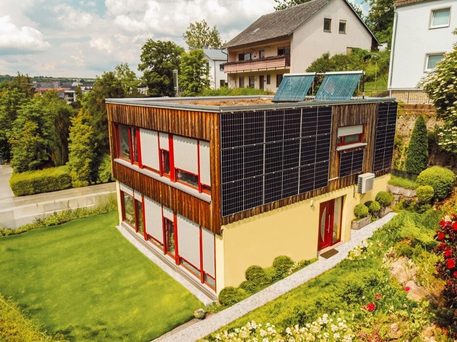 Bilder Main-Steckersolar