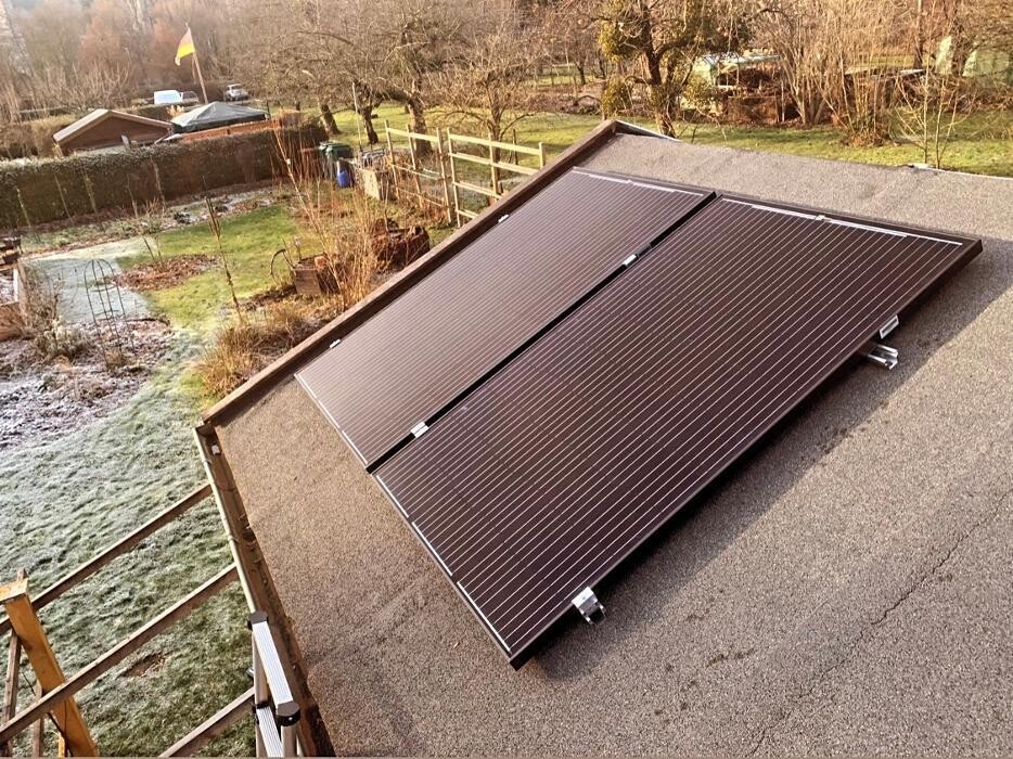Bilder Main-Steckersolar