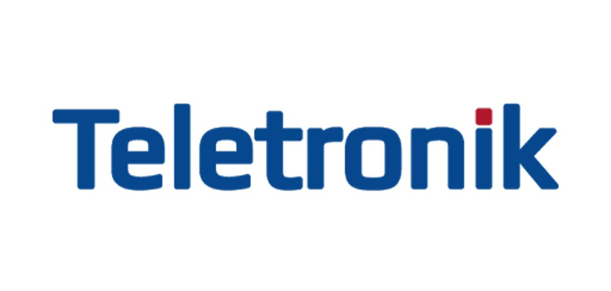 Teletronik & Vodafone Fachhandel Logo