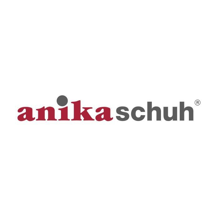 Anika Schuh Zentrale Online Shop Logo