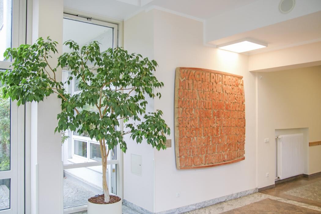 Bilder Chirurgie München Maxvorstadt