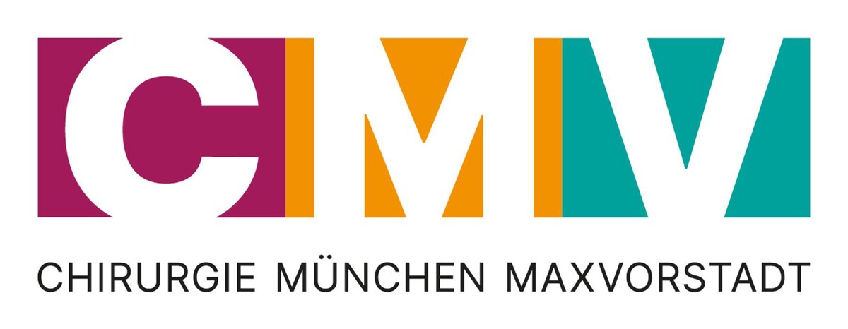 Chirurgie München Maxvorstadt Logo