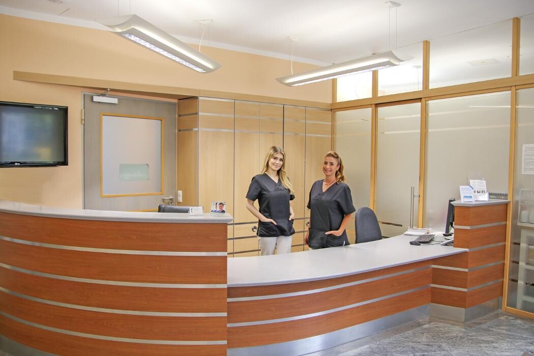 Bilder Chirurgie München Stadt