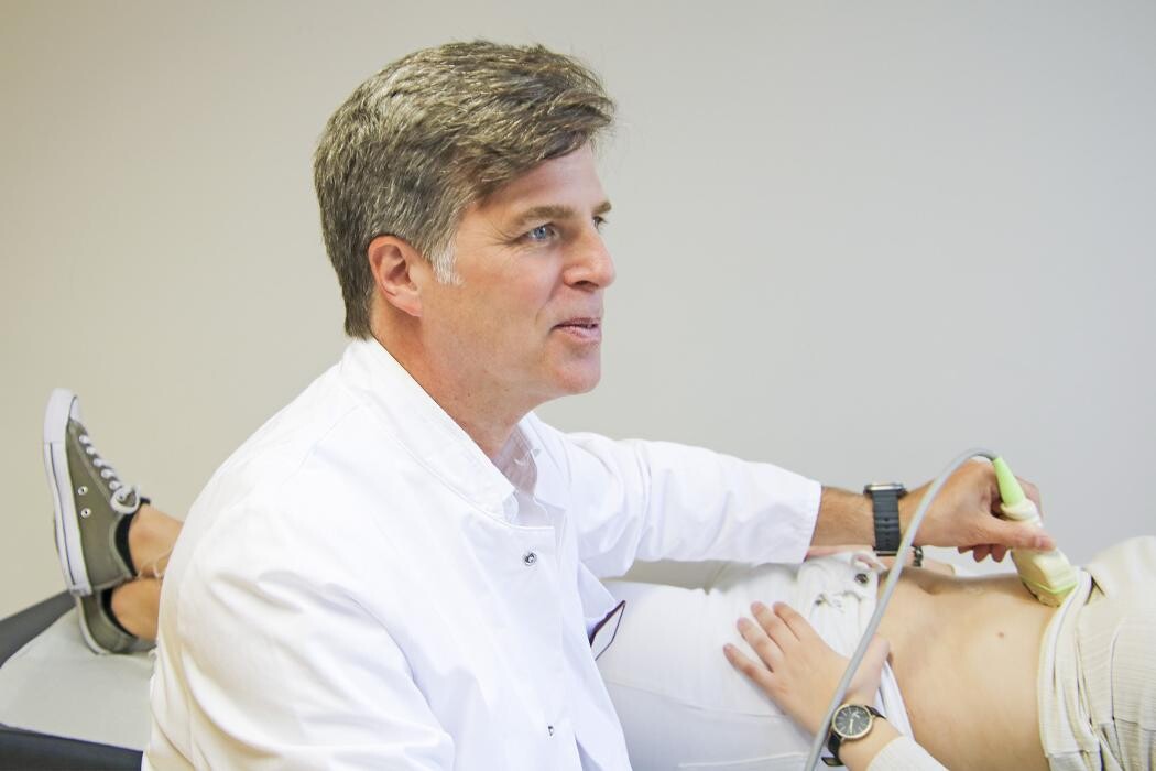 Bilder Chirurgie München Stadt