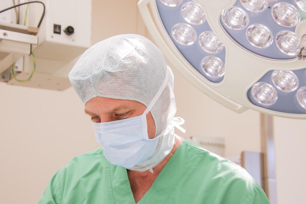 Bilder Chirurgie München Stadt