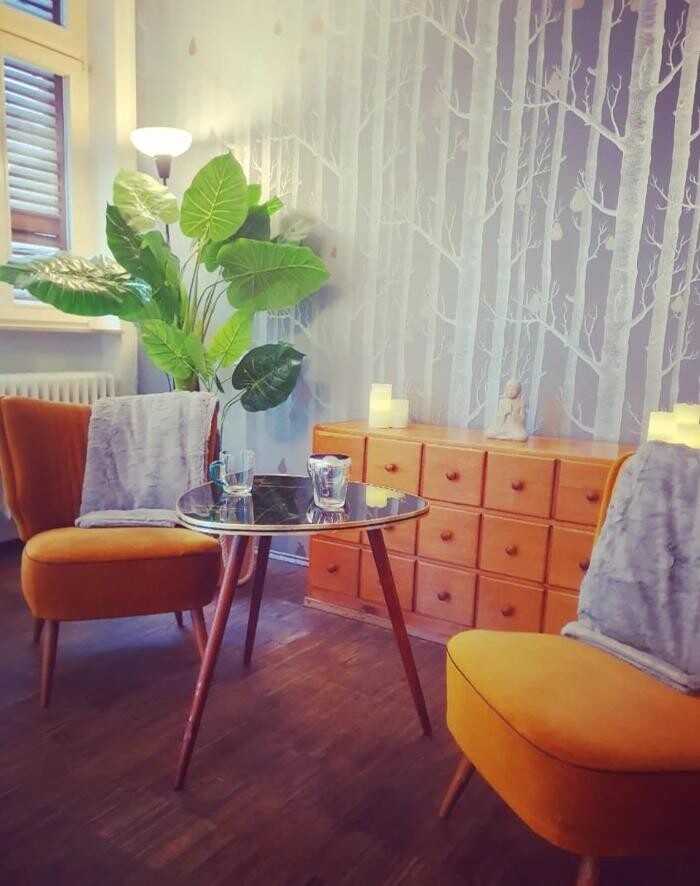 Bilder Ida Lotz Gesundheitscoaching