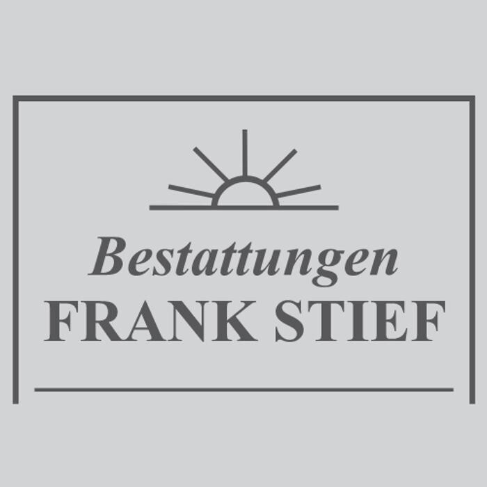 Bestattungen Frank Stief Inh. Frank Stief Logo