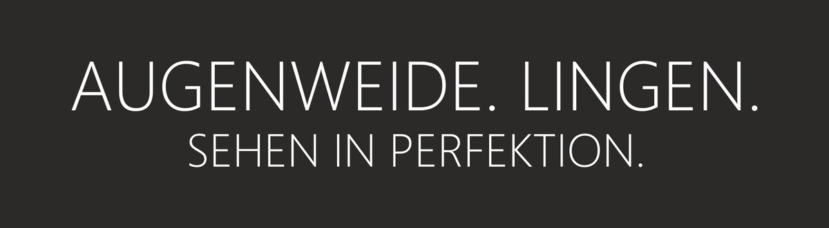 Augenweide Claudia Ornau e. K. Logo