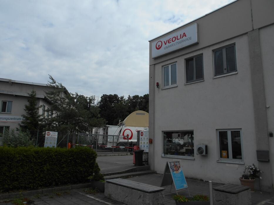 Bilder Veolia Umweltservice Süd GmbH & Co. KG