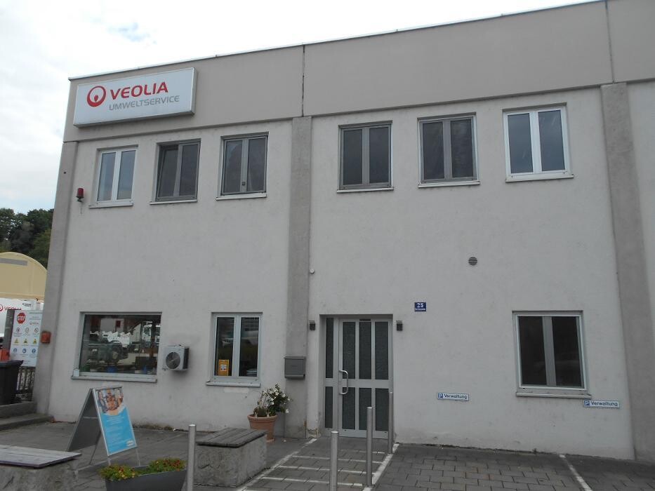 Bilder Veolia Umweltservice Süd GmbH & Co. KG