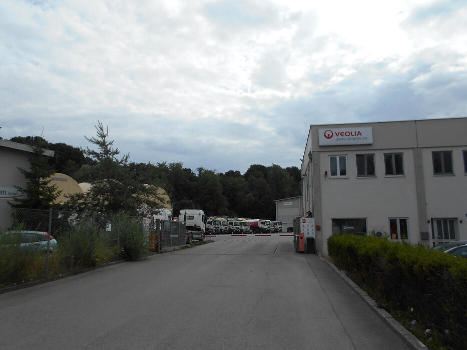 Bilder Veolia Umweltservice Süd GmbH & Co. KG