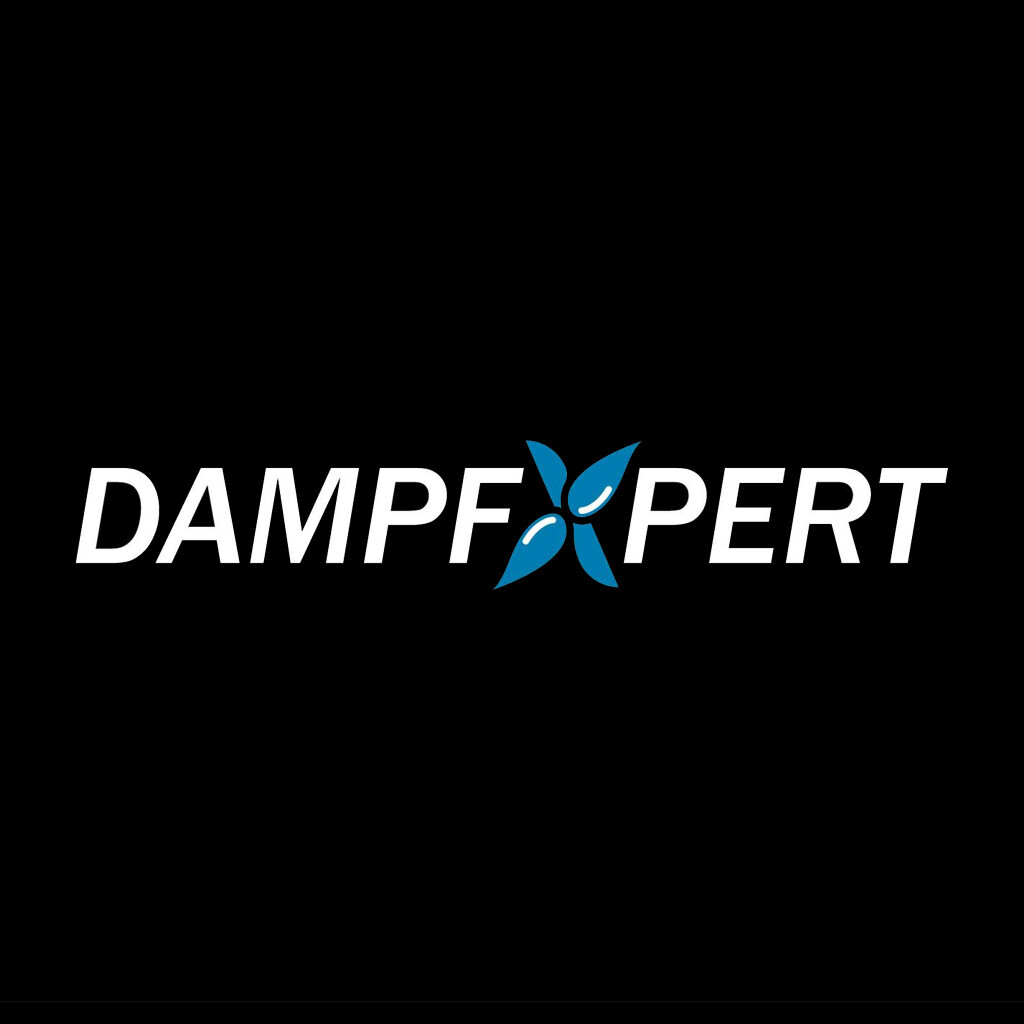 DampfXpert Reinigung & Desinfektion Logo