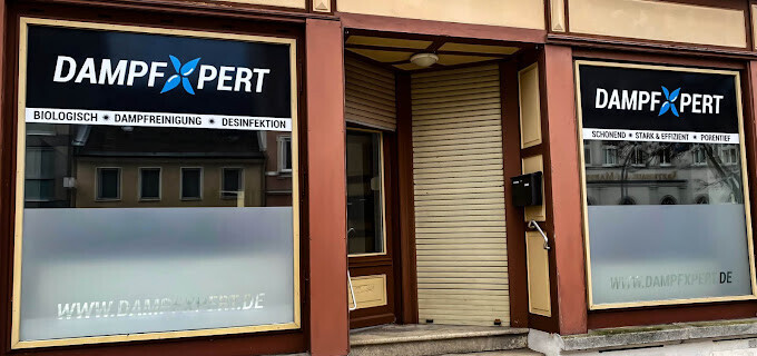 Bilder DampfXpert Reinigung & Desinfektion