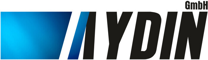 Aydin GmbH Logo