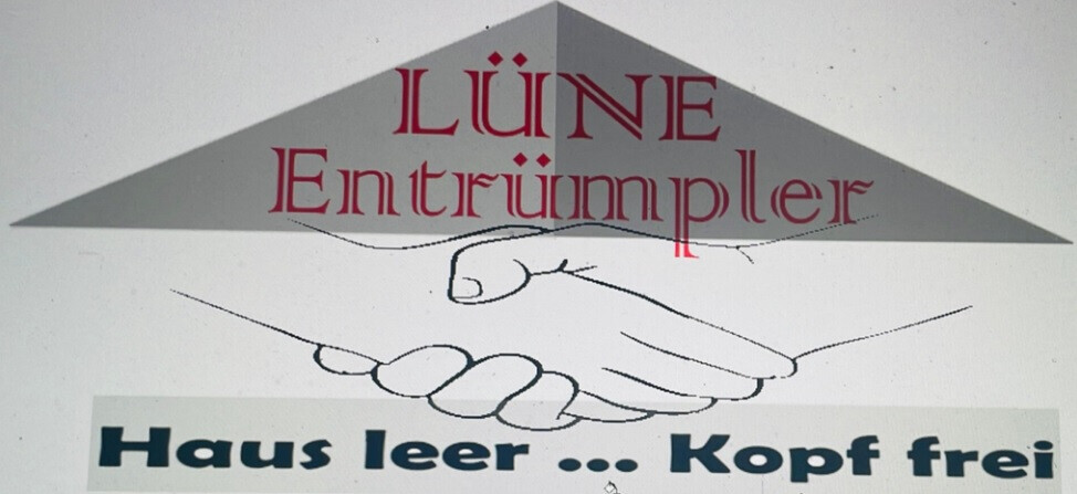 Lüne Entrümpler Logo