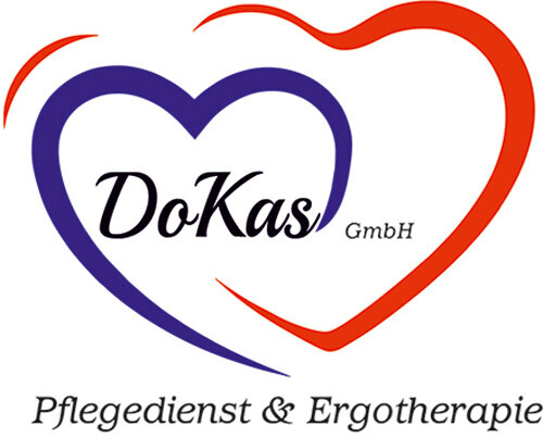 DoKas GmbH Logo