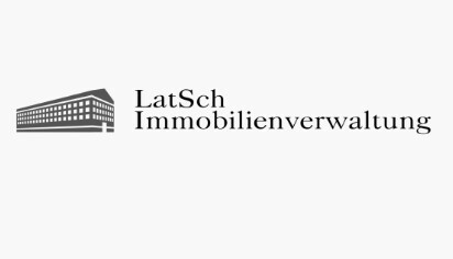 LatSch Immobilienverwaltung UG Logo