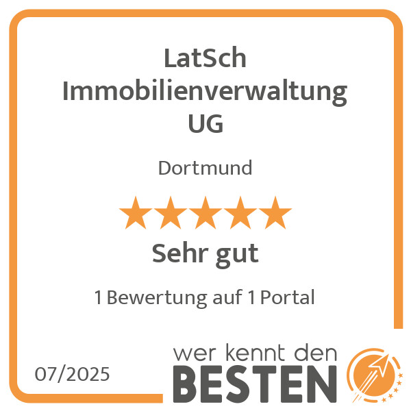 Bilder LatSch Immobilienverwaltung UG