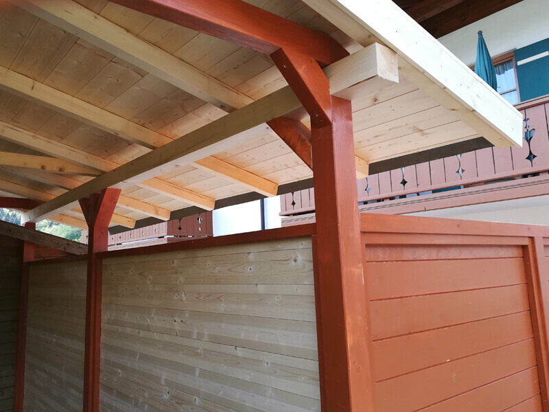 Bilder GUKU Haus und Gartenservice